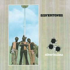 Silver Bullets [180 Gram Orange Vinyl] (LP)