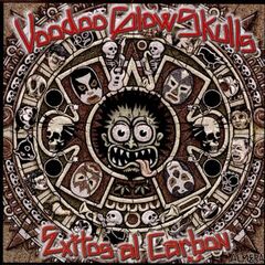 Exitos Al Cabron (CD)