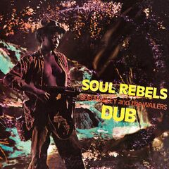 Soul Rebels Dub [Yellow & Red Haze Vinyl] (LP)