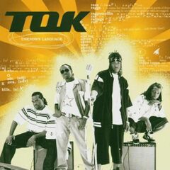 Unknown Language (CD)