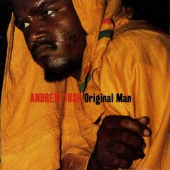 Original Man (CD)