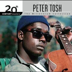 The Millennium Collection: The Best Of Peter Tosh (CD)