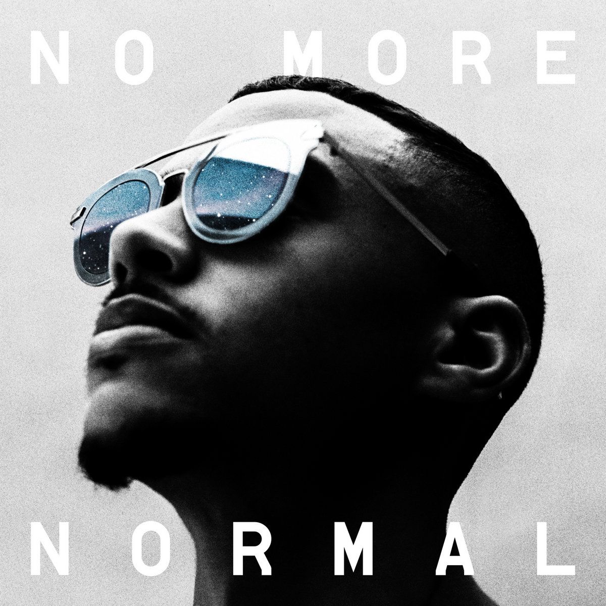 No More Normal (CD)