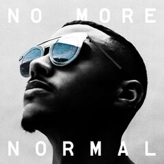 No More Normal (CD)