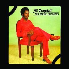 No More Running (LP)