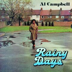 Rainy Days (LP)