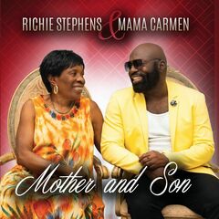 Mother And Son (CD)