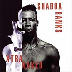 X-Tra Naked (CD)