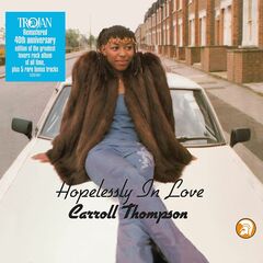 Hopelessly In Love [40th Anniversary Expanded Edition] (CD)