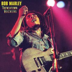 Trenchtown Rockers [Colored Vinyl] (LP)