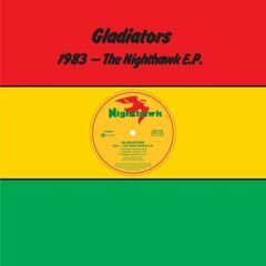 1983 U.S. TOUR-E.P. [Splatter Vinyl] (LP)