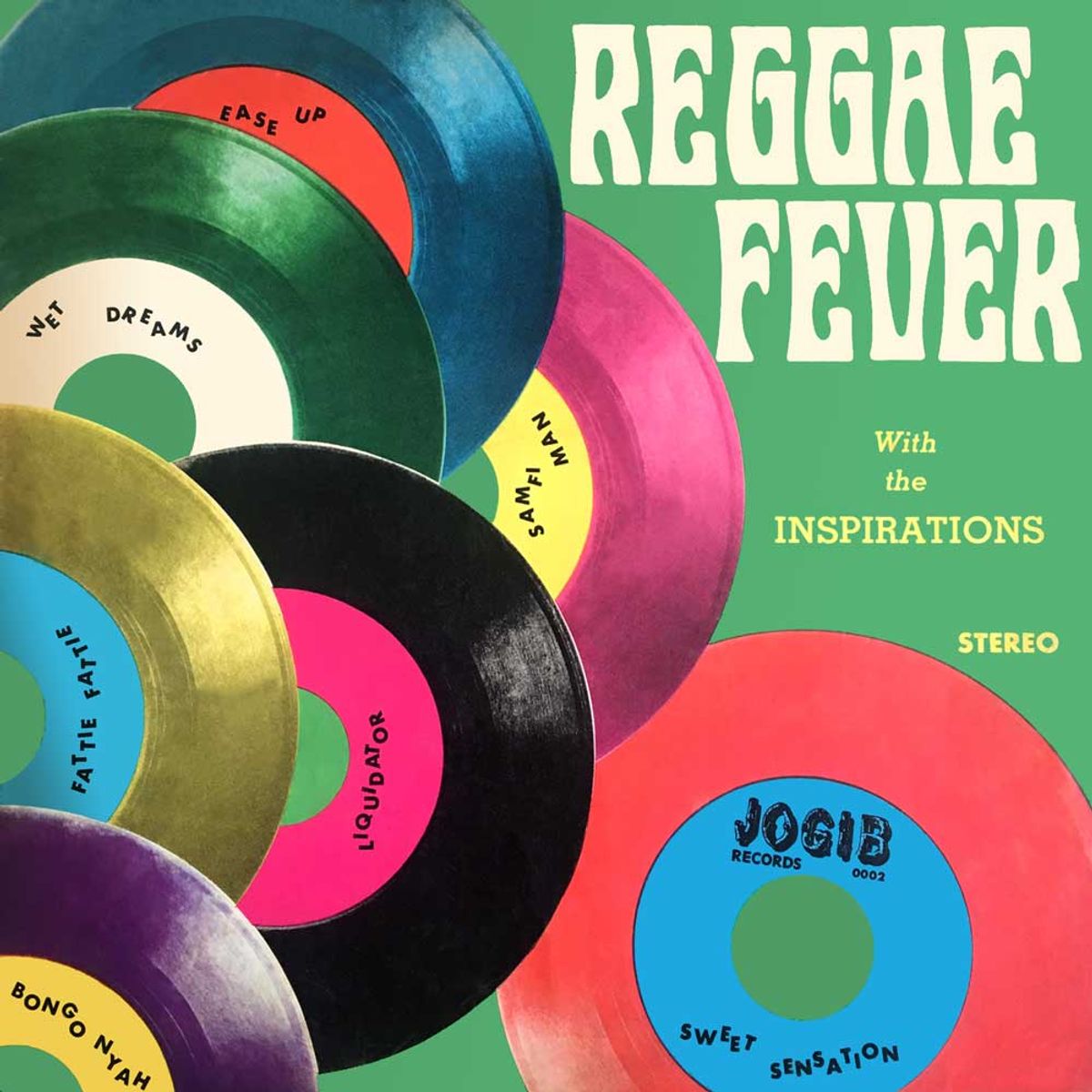 Reggae Fever [Expanded Edition] (CD)