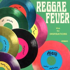 Reggae Fever [Expanded Edition] (CD)