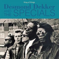 King Of Kings [180 Gram Vinyl] (LP)