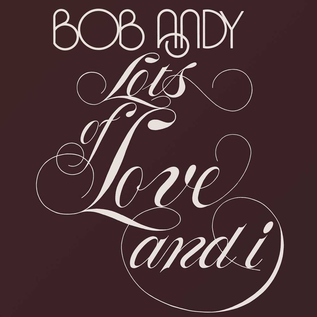 Lots Of Love & I [Expanded Edition] (CD)