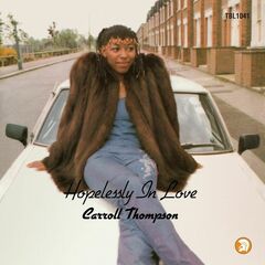 Hopelessly In Love (LP)