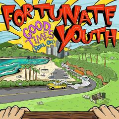 Good Times (Roll On) (LP)