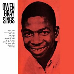 Owen Gray Sings (LP)