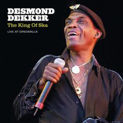 King Of Ska: Live At Dingwalls (LP)
