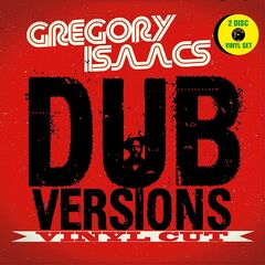 Dub Versions (Vinyl Cut) (LP)
