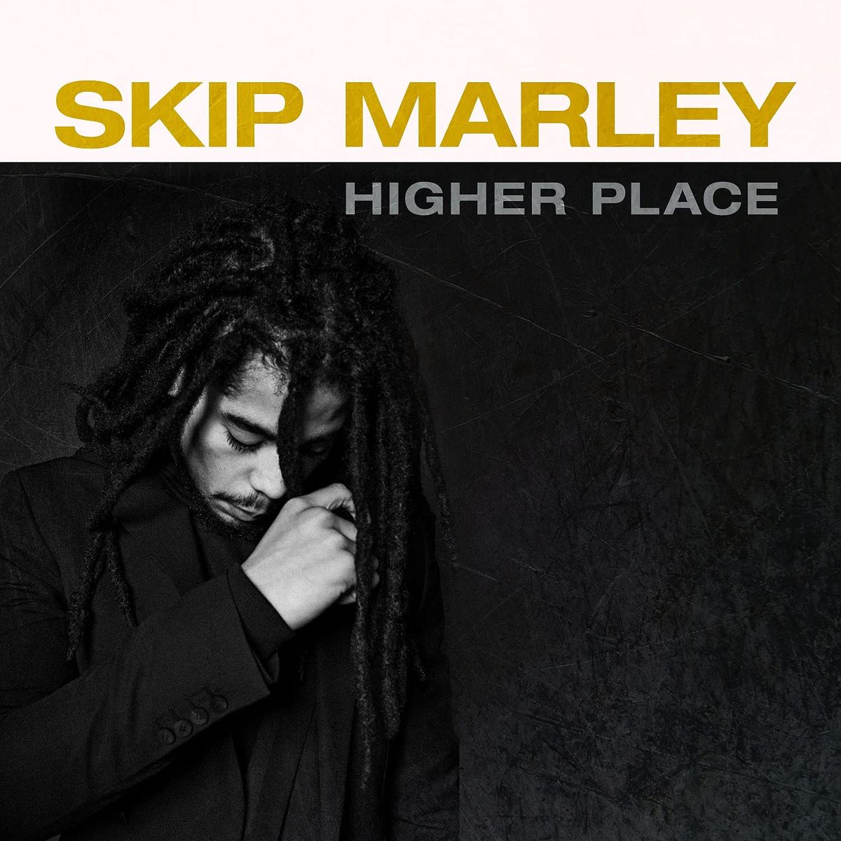 Higher Place [Beige Vinyl] (LP)