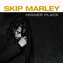 Higher Place [Beige Vinyl] (LP)