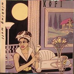 Wishing Well (CD)