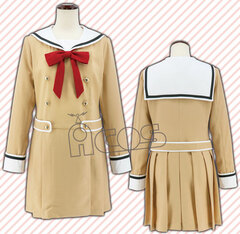 BanG Dream! Hanasakigawa Girls' High School Uniform (Winter) M Size
