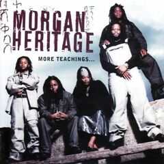 More Teaching (CD)