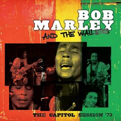 The Capitol Session '73 (CD)