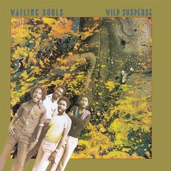 Wild Suspense [180 Gram Vinyl] (LP)
