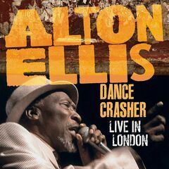 Dance Crasher Live In London (LP)