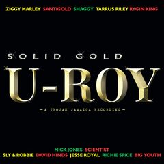 Solid Gold (LP)