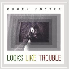 Looks Like Trouble (CD)