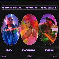 Go Down Deh (LP)
