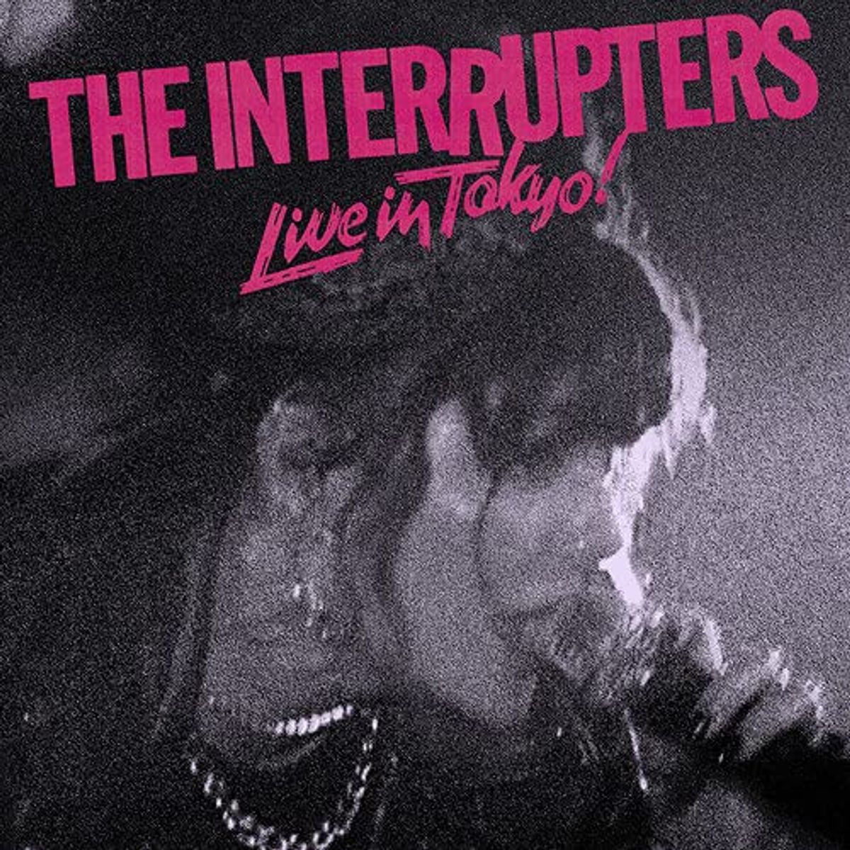 Live In Tokyo (CD)