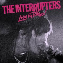 Live In Tokyo (CD)