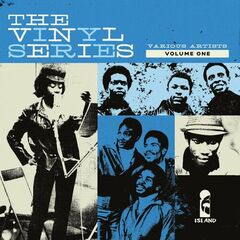 The Vinyl Series Vol. 1 (LP)