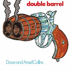Double Barrel [180 Gram Vinyl] (LP)