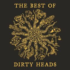 The Best Of Dirty Heads (CD)