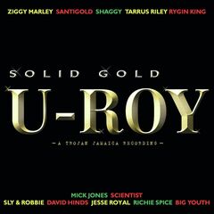 Solid Gold (CD)