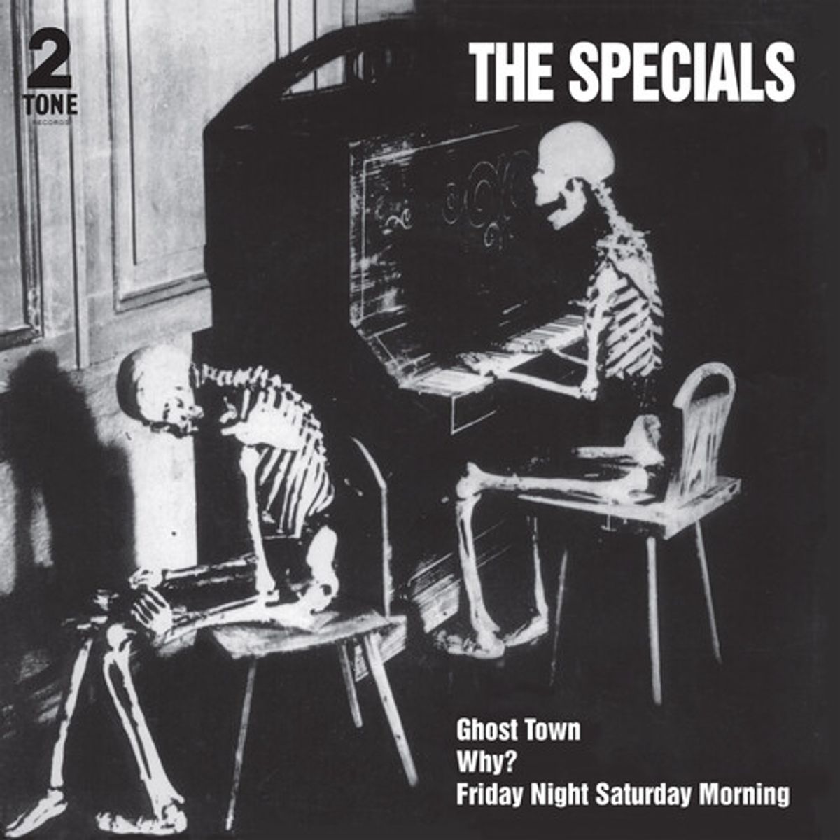 Ghost Town [40th Anniversary Edition] (12)
