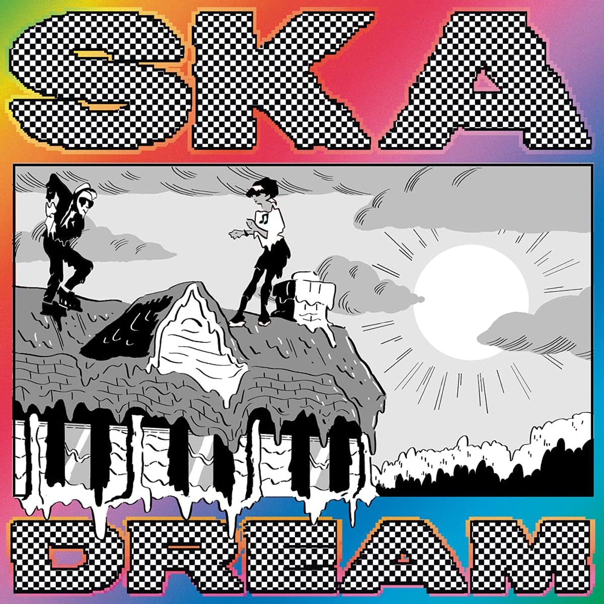Ska Dream (CD)