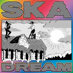 Ska Dream (CD)