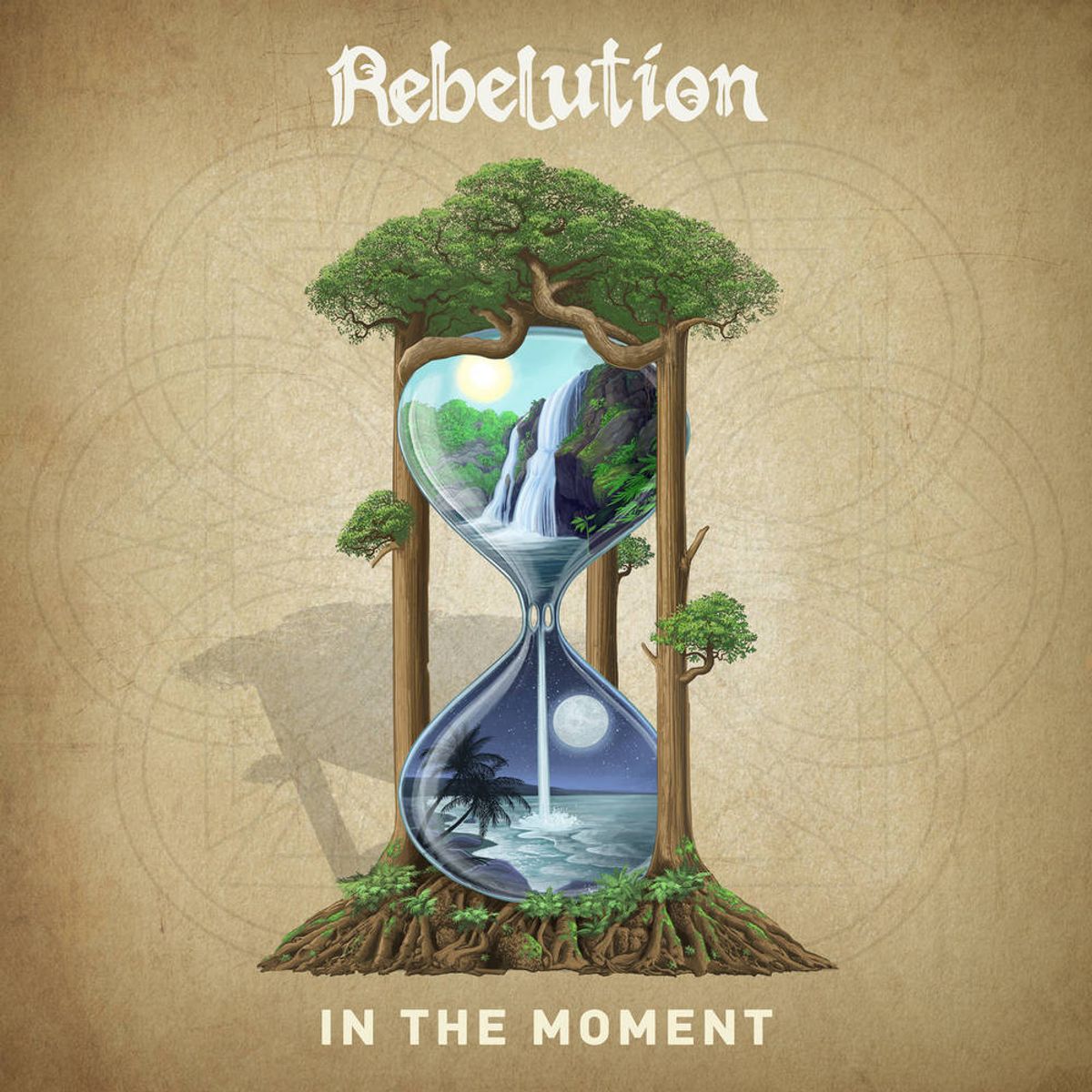 In The Moment (LP)