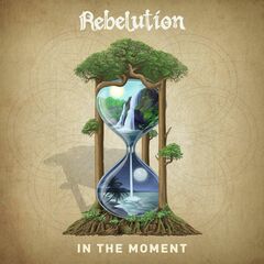 In The Moment (LP)