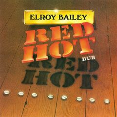 Red Hot Dub (LP)
