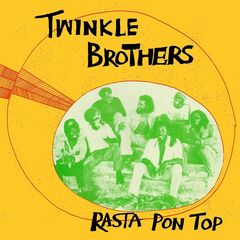 Rasta Pon Top (LP)
