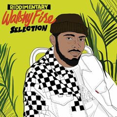 Walshy Fire Riddimentary Selection (LP)