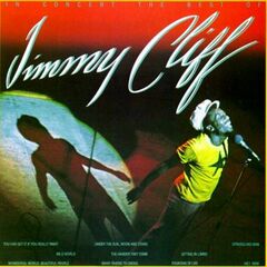 In Concert: The Best Of Jimmy Cliff (CD)